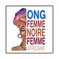 Femme Noire Femme Africaine ONGD Congo